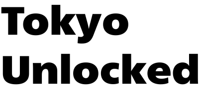 Tokyounlocked.com